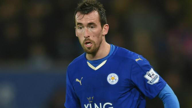 Leicester, Fuchs: “In futuro football americano, sogno la NFL degli Usa” preview