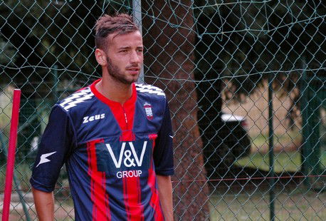 GIAN MARCO FERRARI, GLI OCCHI DELLA JUVE preview