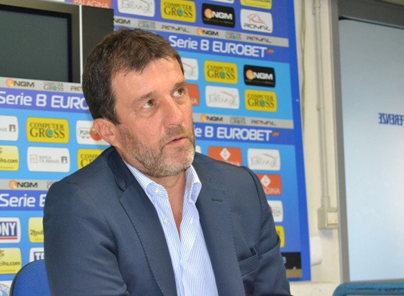 Ds Empoli: “Sono felice qui, resterei altri 20 anni” preview