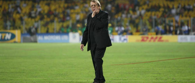 Ufficiale, Claude Le Roy nuovo ct del Togo preview