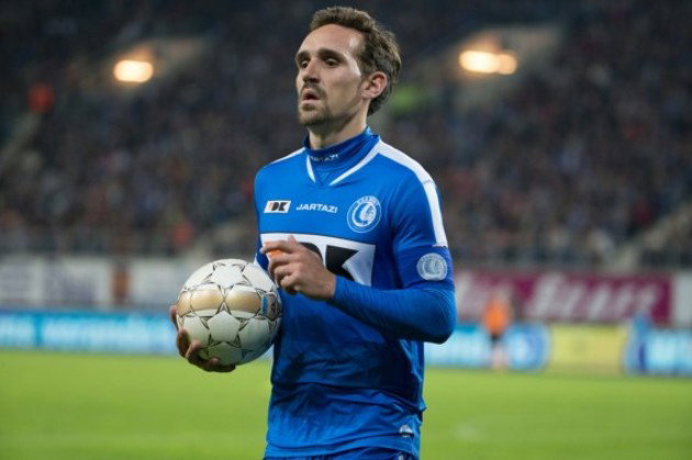 Dal Belgio: il Siviglia punta Sven Kums preview