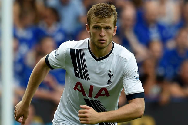 Bayern: fari puntati su Eric Dier del Tottenham preview