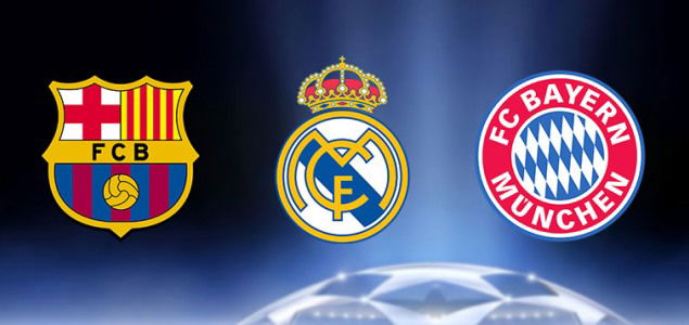 Dalla Spagna: Inter, le tre grandi d’Europa su Murillo preview