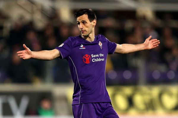 Agente Kalinic: “Futuro? La A resta il suo campionato” preview