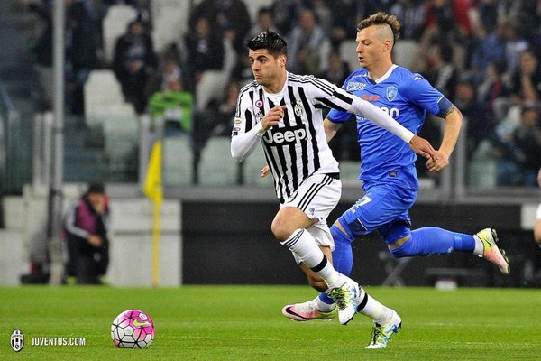 Bild: Ancelotti vuole portare Morata al Bayern preview