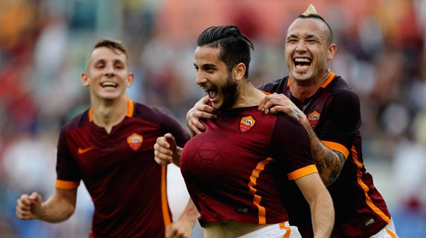 Manolas: “Ibra il miglior avversario affrontato. Totti? Un esempio” preview