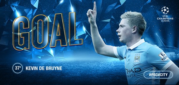 De Bruyne confessa: “Ho avuto dei contatti con il Psg” preview