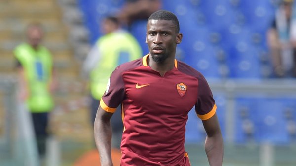 Rudiger: “Riscatto? Ora penso solo al campo” preview