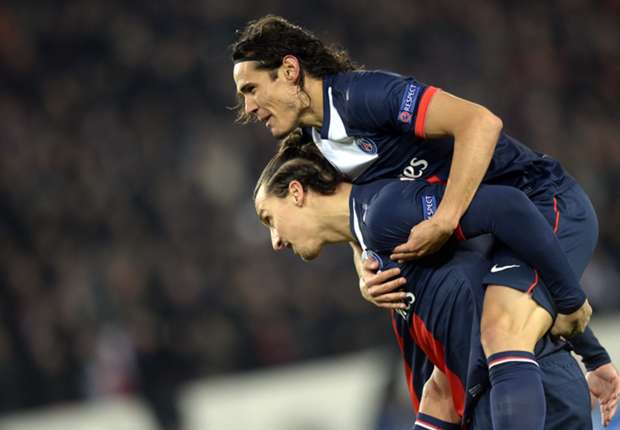 Blanc deluso: “Ibra e Cavani non si cercano” preview