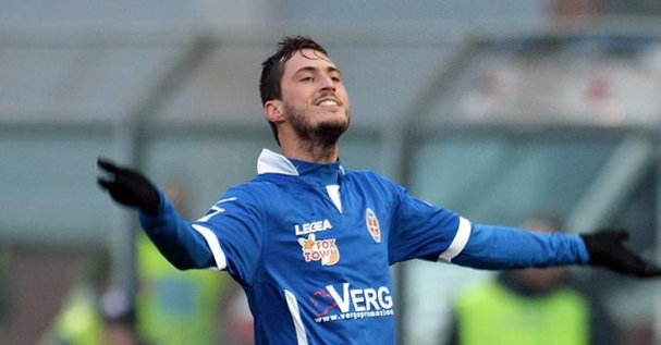 Maurizio Ganz: “Mio figlio ha firmato un quadriennale con la Juve” preview