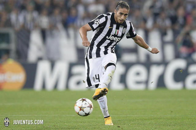 Il retroscena: Caceres, il Napoli e l’asta. Ecco la verità preview
