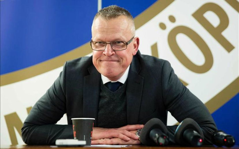 Ufficiale: Andersson sarà allenatore della Svezia dopo l’Europeo preview