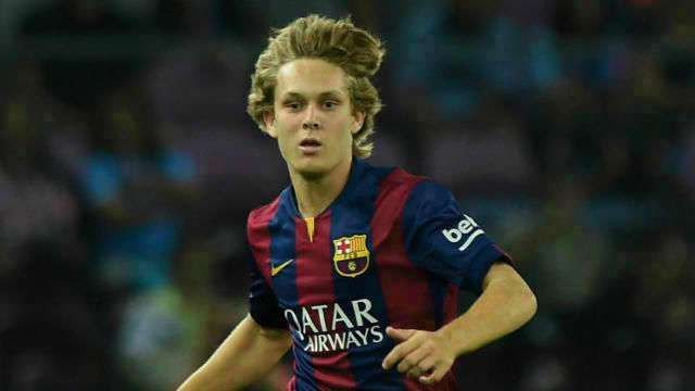Ag. Halilovic: “Il Valencia? Sarebbe perfetto per lui” preview