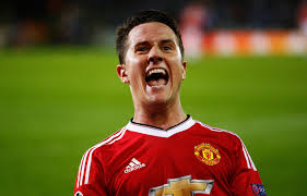 Express: Real, occhi puntati su Ander Herrera preview