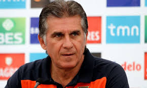 Queiroz: “Lascio l’Iran. Sono venute meno le condizioni di lavoro” preview