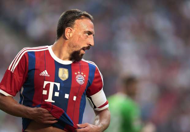 Dalla Turchia: Il Fenerbahce sogna Ribery, ma… preview
