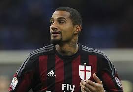 Boateng confida: “Milan club speciale, è la mia squadra del cuore” preview