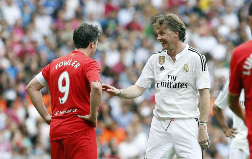 McManaman sul Real: “Difendono come scolaretti di 10 anni” preview