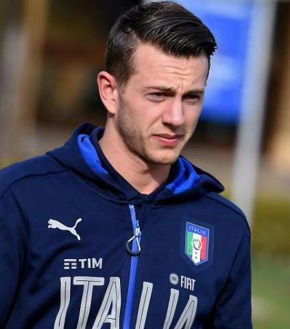 Under 21, Bernardeschi eletto miglior giocatore preview
