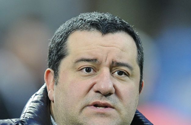 Raiola: “Ibra dopato? Non ha mai preso un’aspirina” preview