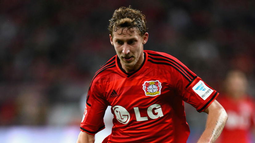 Kicker: Leverkusen, imminente il rinnovo di Kiessling preview