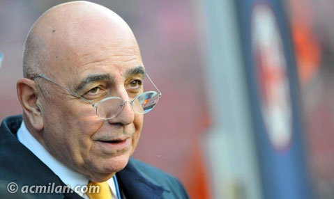 Galliani: “Balo per ora non merita la conferma. Miha…” preview