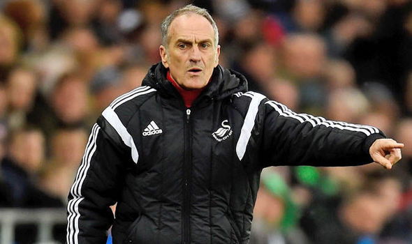 Guidolin: “Non so se resto allo Swansea. L’Italia…” preview