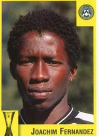 Da calciatore a clochard: morto a 43 anni l’ex Udinese Fernandez preview