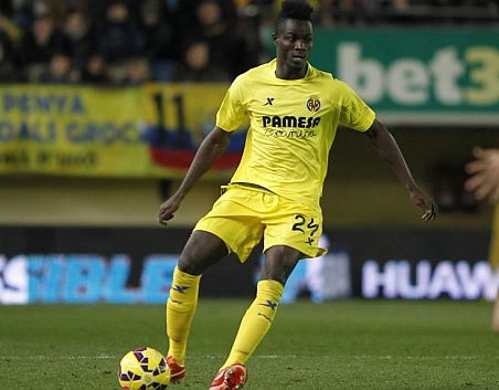 Mirror: Man City su Bailly, osservatori al Madrigal preview