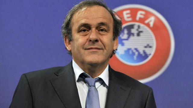 Platini: “La Francia farà bene. Ma Benzema…” preview