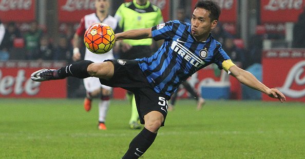 Ufficiale: Nagatomo rinnova con l’Inter fino al 2019 preview
