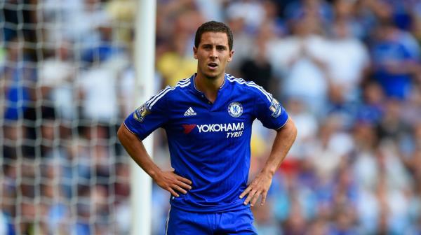 Sun: Chelsea, clamoroso scambio Hazard-Rodriguez preview