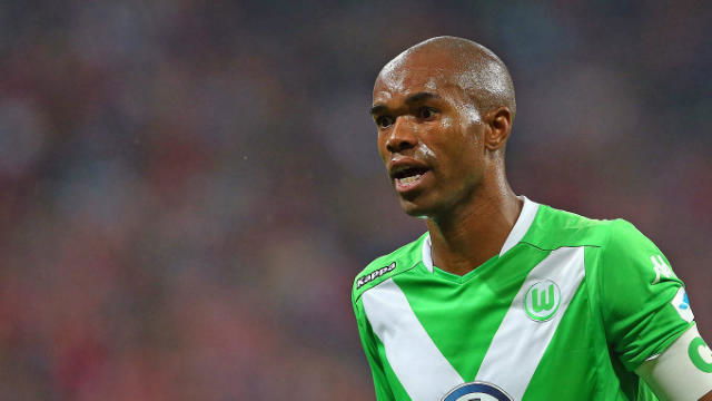 Kicker: Man United, idea Naldo per la difesa preview