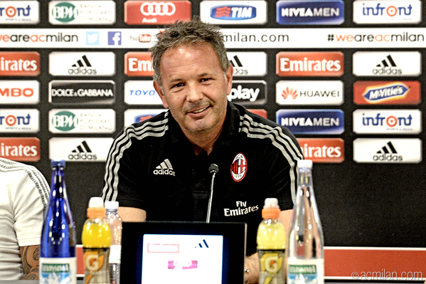 Miha: “La Juve è la squadra più forte e noi…” preview