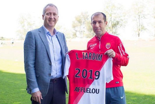 Vicepresidente Monaco: “Jardim non si muove da qui” preview