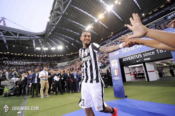 Milan-Juve, i convocati di Allegri: out Pereyra, stop di 10 giorni preview