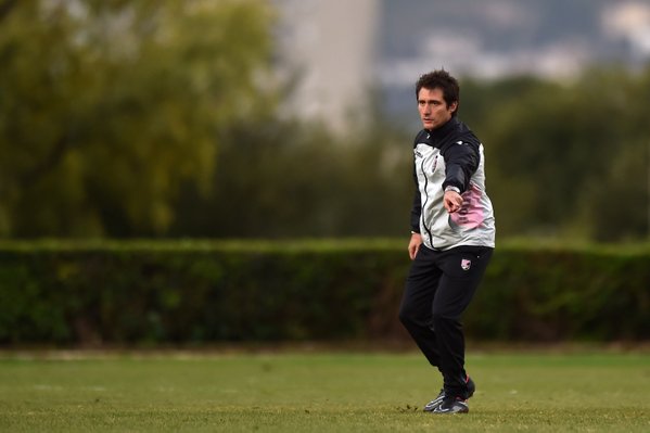 Schelotto: “Palermo mi ha colpito, vorrei tornare in futuro” preview