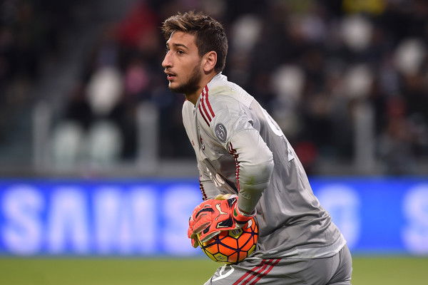 Donnarumma: “Offerti 40 milioni per me? Non ci credo” preview
