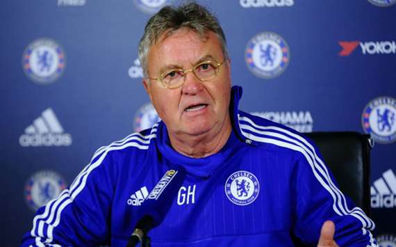 Hiddink: “Conte sa gestire la pressione di un top club” preview