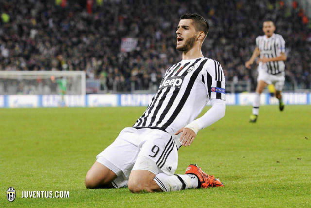 Telegraph: Morata è il nome per l’attacco dell’Arsenal preview