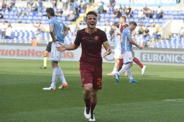 Florenzi: “Non molliamo il Napoli. Higuain? Assenza pesante” preview
