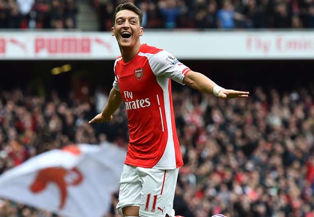 Dalla Turchia: Ozil vuole il Fenerbahce. Ma… preview