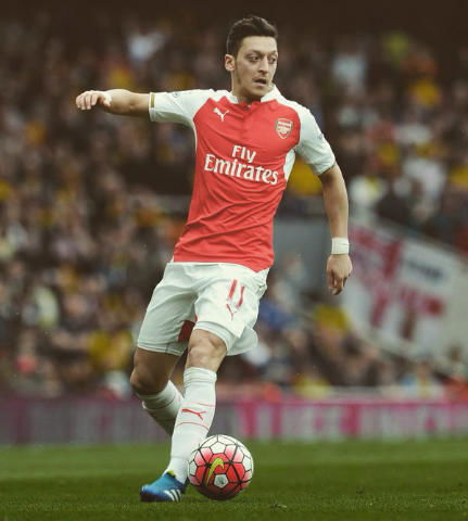 Arsenal-Ozil, rinnovo a un passo: in Inghilterra sono sicuri preview
