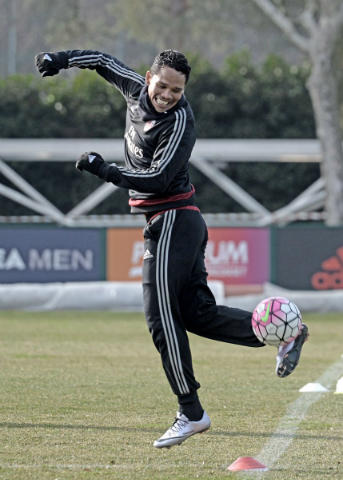 Shevchenko: “Con Bacca il Milan ha un grande futuro” preview