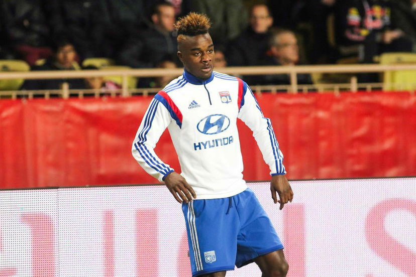 MAXWELL CORNET, FUTURO DA STELLA preview