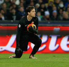 Szczesny: “Futuro? Ho già parlato con Roma e Arsenal ma…” preview