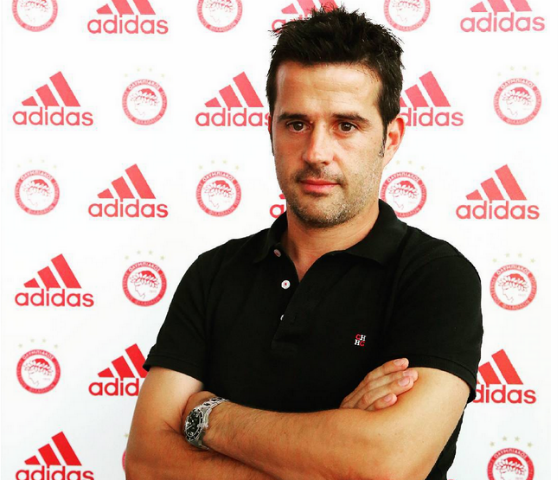 A Bola: Marco Silva in pole per la panchina del Porto preview