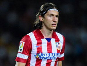 F. Luis: “Mou al Chelsea chiedeva troppo alla squadra” preview