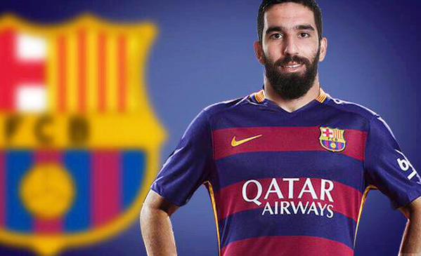 As: Turan vuole restare al Barcellona preview