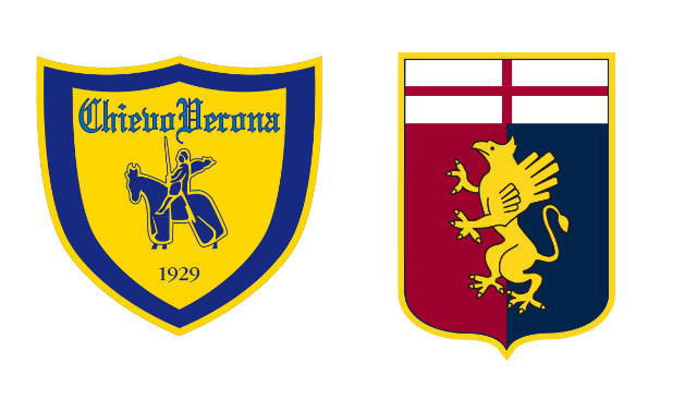 Chievo e Genoa sorridono: decidono Pellissier e Dzemaili preview